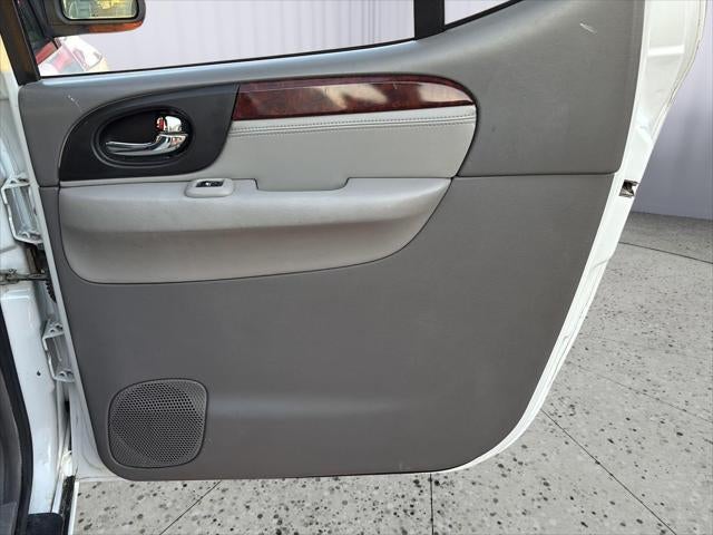 2005 GMC Envoy Xl SLT