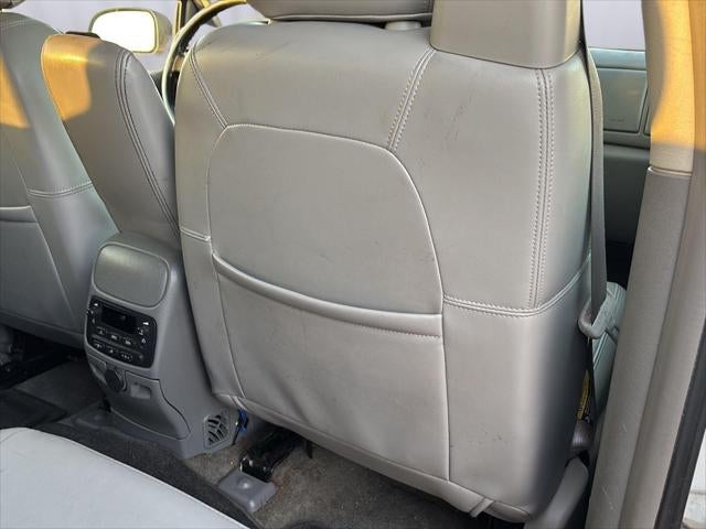 2005 GMC Envoy Xl SLT