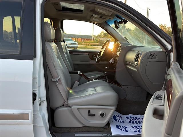 2005 GMC Envoy Xl SLT