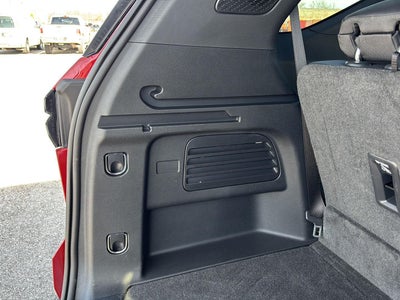 2024 Chevrolet Traverse AWD RS