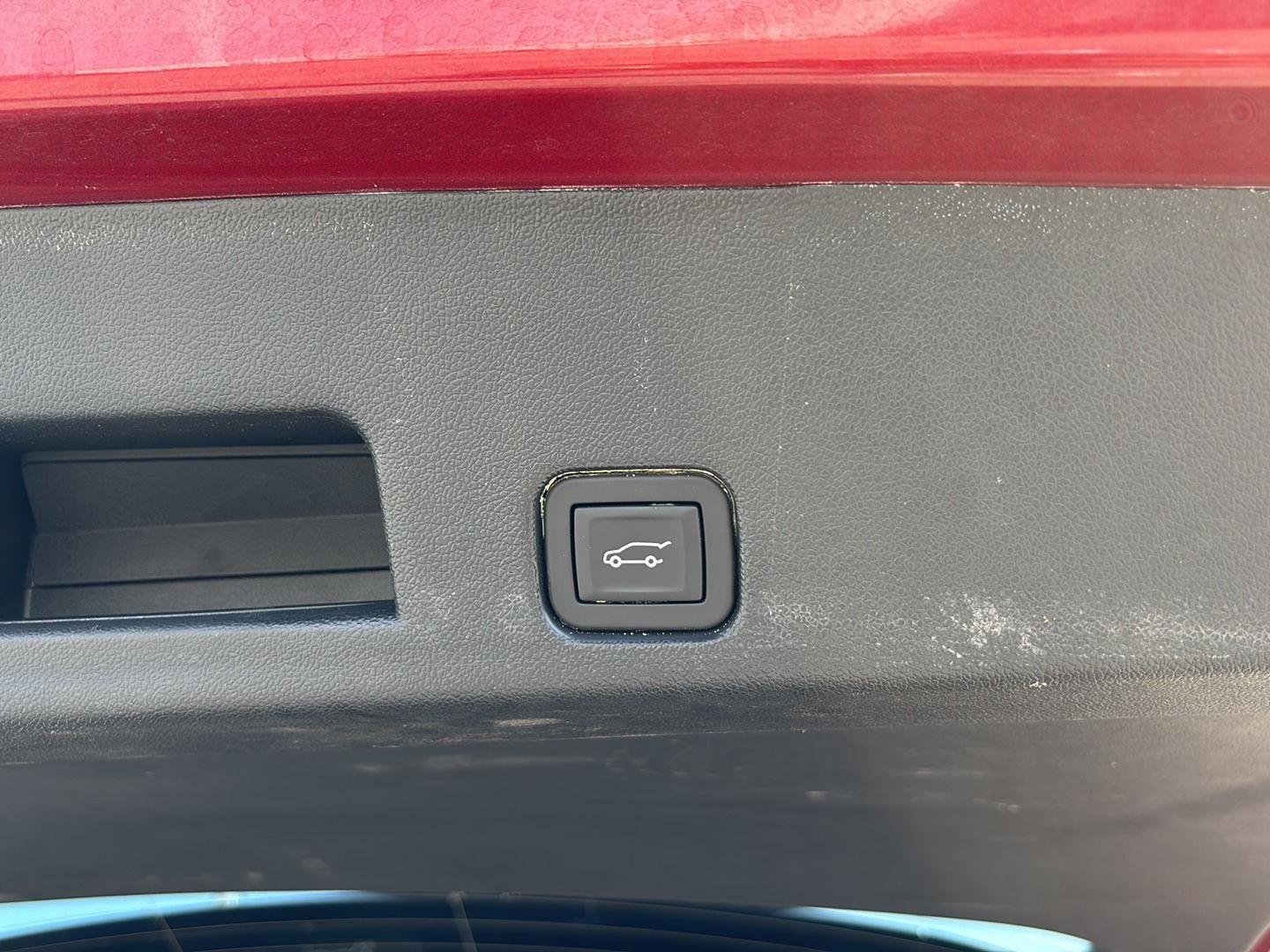 2024 Chevrolet Traverse AWD RS