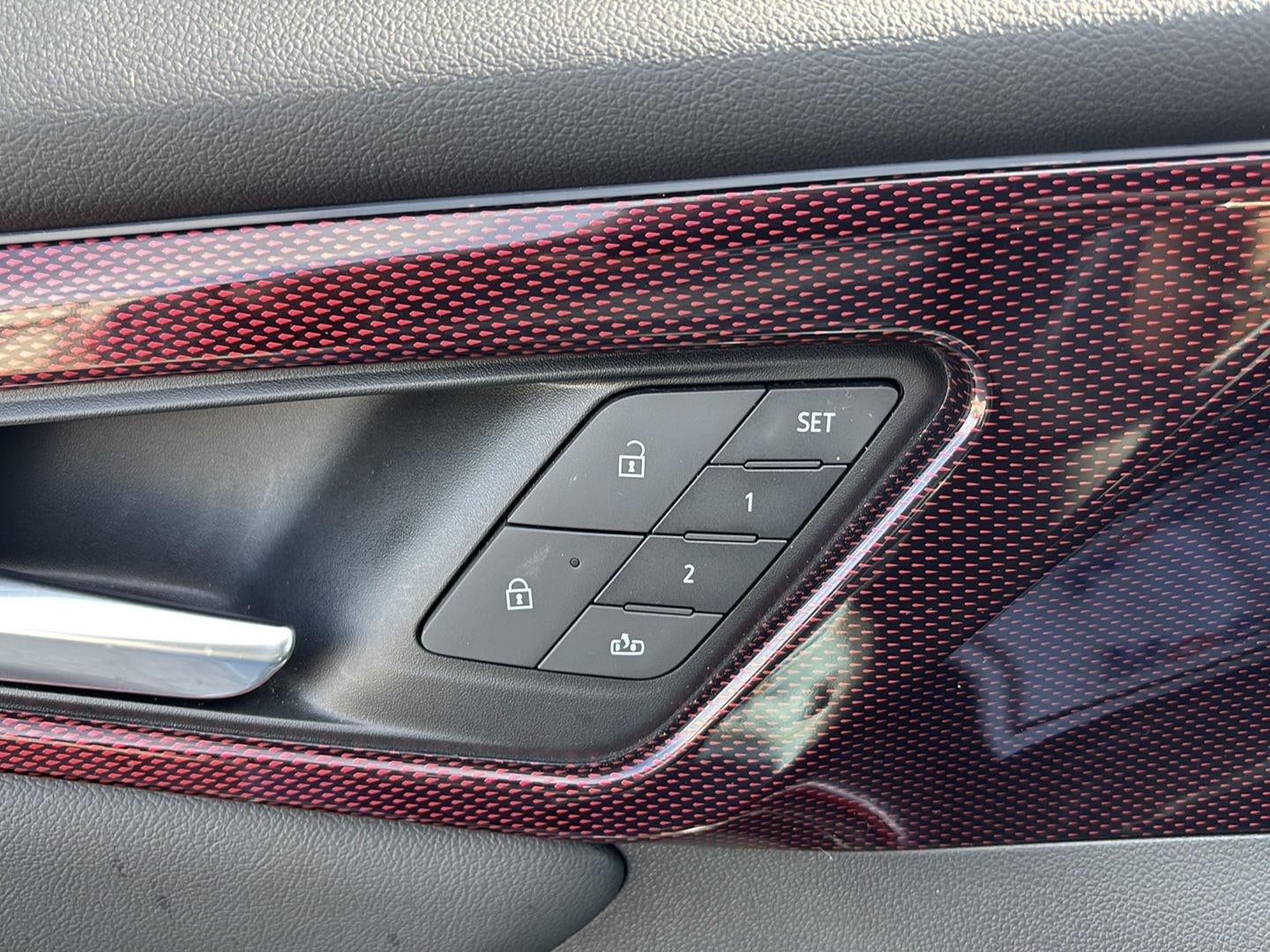 2024 Chevrolet Traverse AWD RS