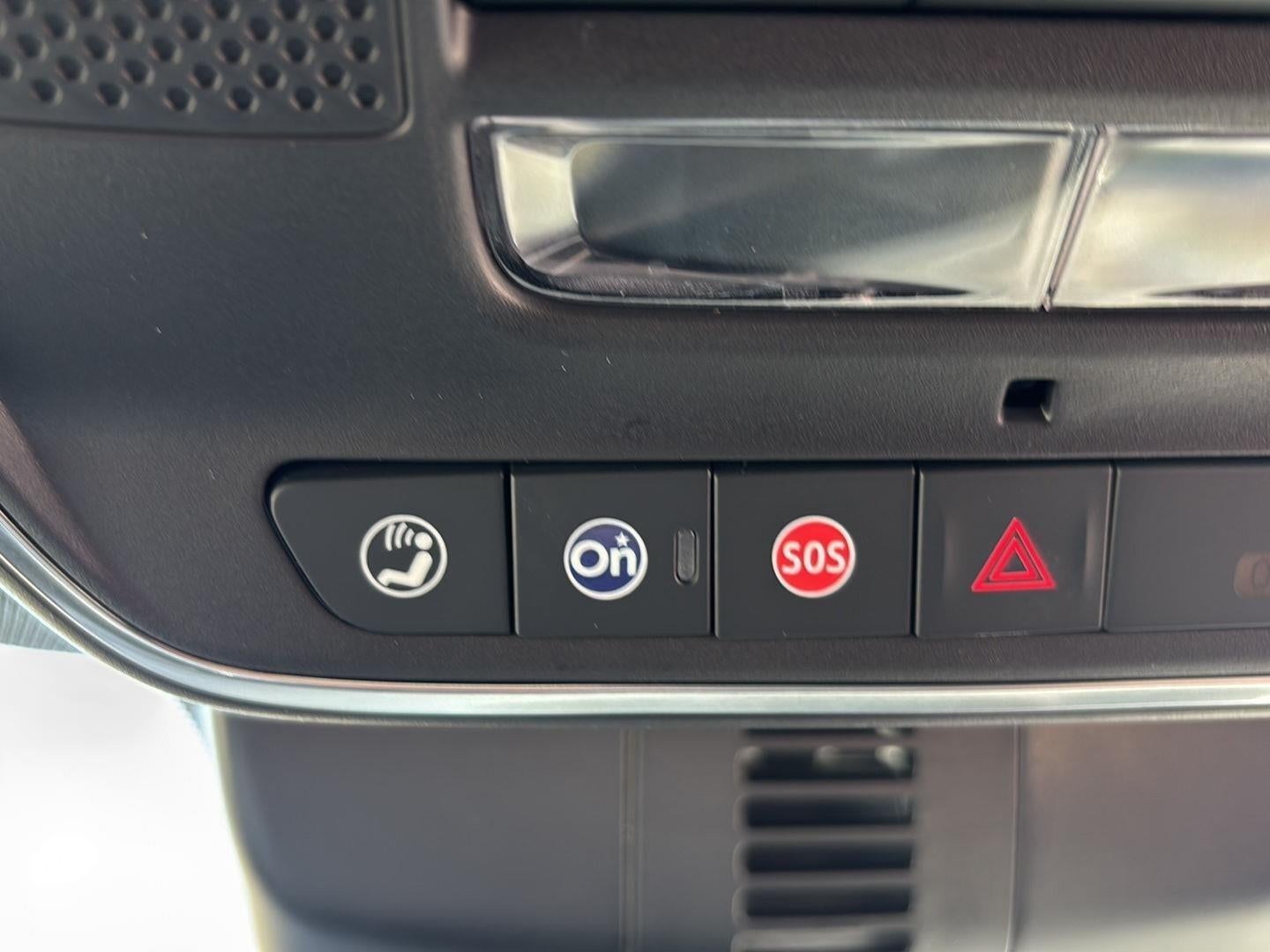 2024 Chevrolet Traverse AWD RS