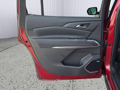 2024 Chevrolet Traverse AWD RS