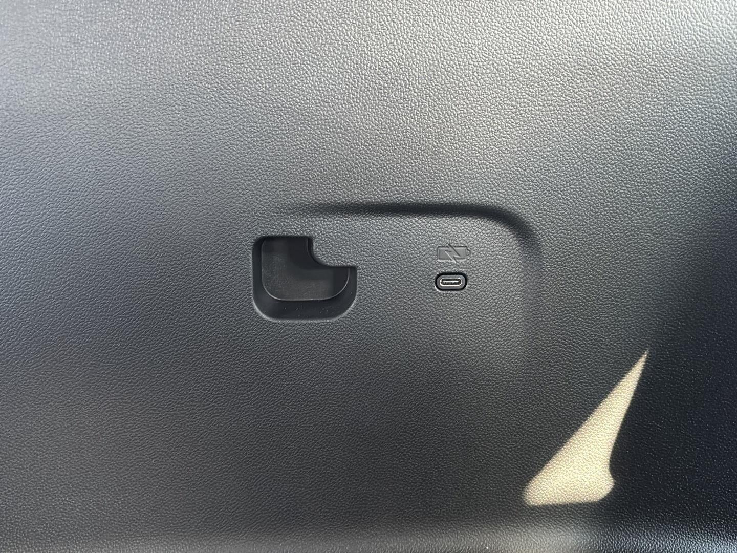 2024 Chevrolet Traverse AWD RS