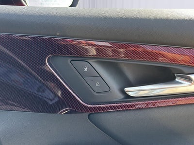 2024 Chevrolet Traverse AWD RS