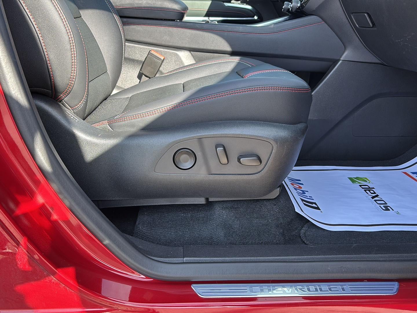 2024 Chevrolet Traverse AWD RS