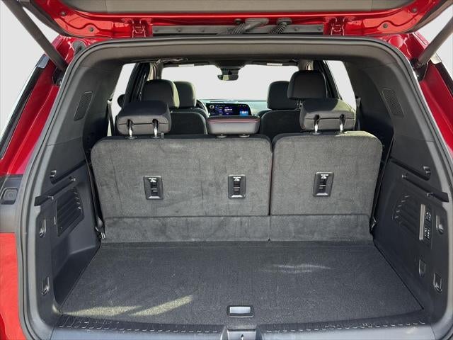 2024 Chevrolet Traverse AWD RS