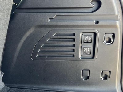 2024 Chevrolet Traverse AWD RS