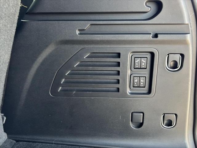 2024 Chevrolet Traverse AWD RS