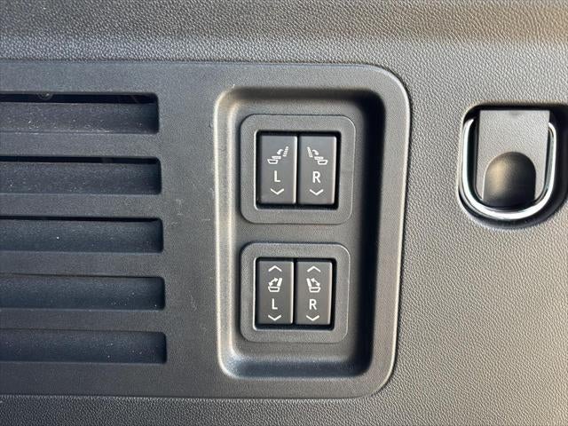 2024 Chevrolet Traverse AWD RS