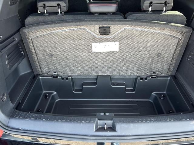 2024 Chevrolet Traverse AWD RS