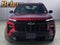 2024 Chevrolet Traverse AWD RS