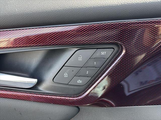 2024 Chevrolet Traverse AWD RS