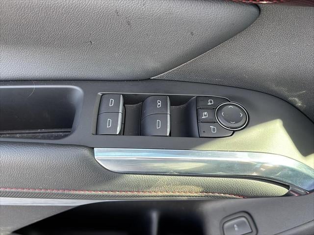 2024 Chevrolet Traverse AWD RS