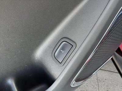 2024 Chevrolet Traverse AWD RS