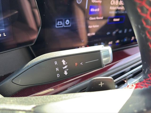 2024 Chevrolet Traverse AWD RS