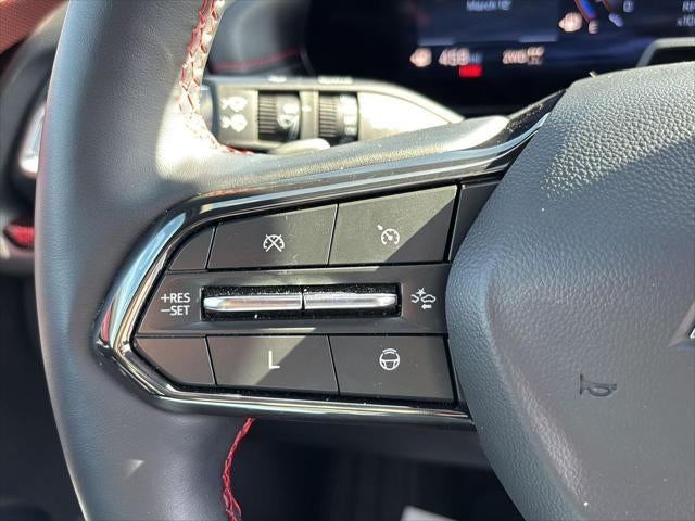 2024 Chevrolet Traverse AWD RS