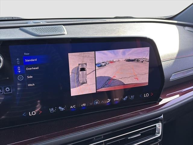 2024 Chevrolet Traverse AWD RS