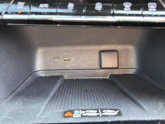 2024 Chevrolet Traverse AWD RS