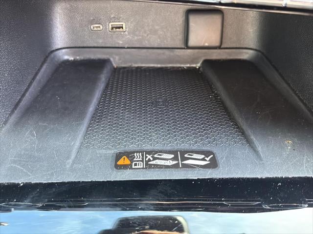 2024 Chevrolet Traverse AWD RS