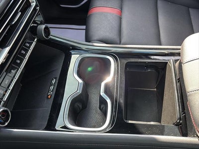 2024 Chevrolet Traverse AWD RS