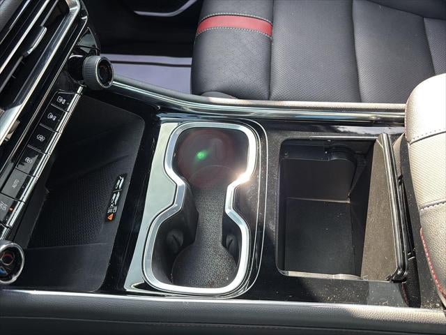 2024 Chevrolet Traverse AWD RS