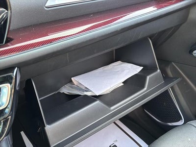 2024 Chevrolet Traverse AWD RS