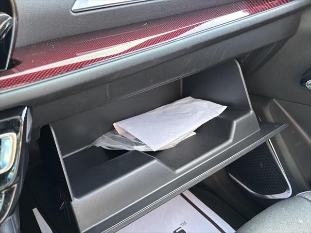 2024 Chevrolet Traverse AWD RS