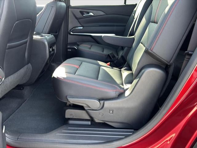 2024 Chevrolet Traverse AWD RS