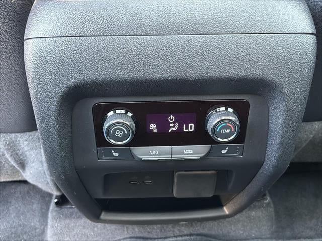 2024 Chevrolet Traverse AWD RS