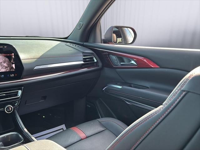 2024 Chevrolet Traverse AWD RS