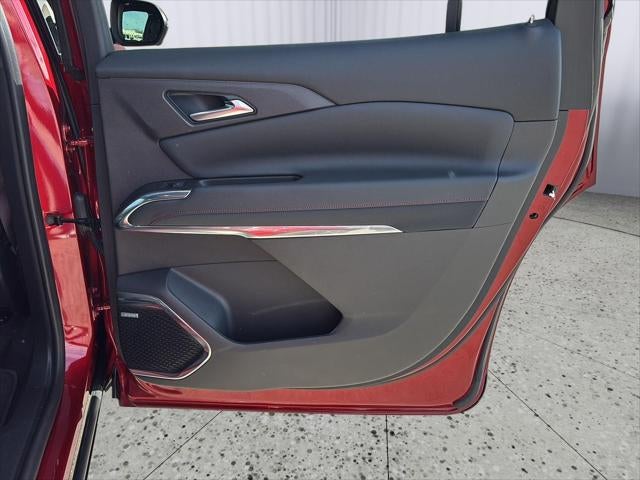 2024 Chevrolet Traverse AWD RS