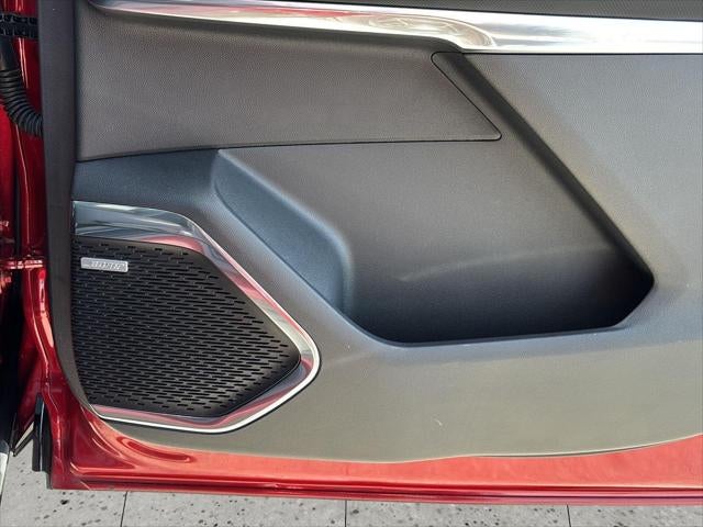 2024 Chevrolet Traverse AWD RS