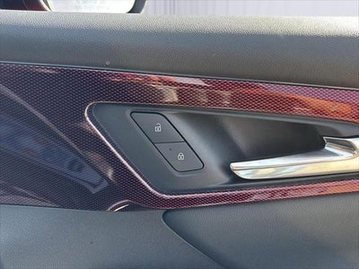 2024 Chevrolet Traverse AWD RS