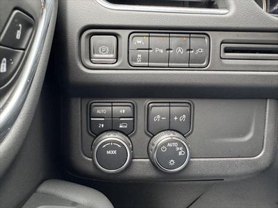 2022 Chevrolet Tahoe LS