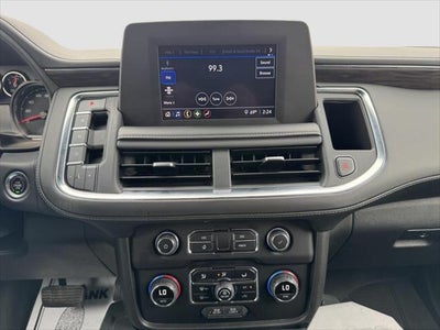 2022 Chevrolet Tahoe LS