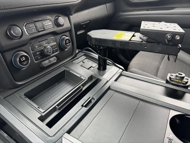 2022 Chevrolet Tahoe LS