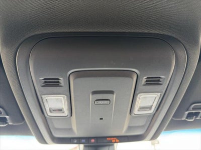 2022 Chevrolet Tahoe LS