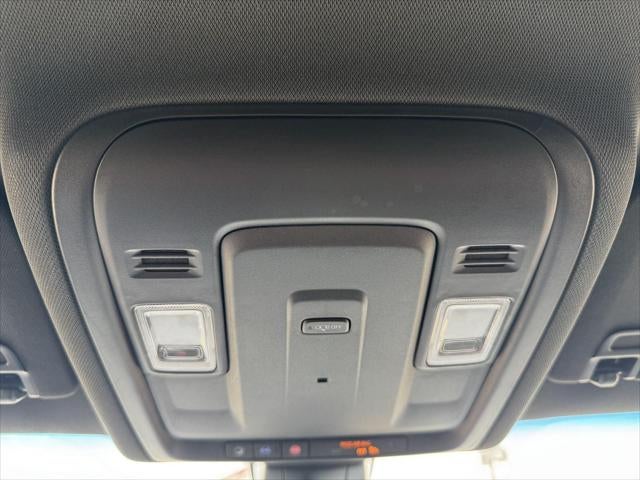 2022 Chevrolet Tahoe LS