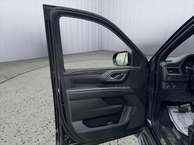2022 Chevrolet Tahoe LS