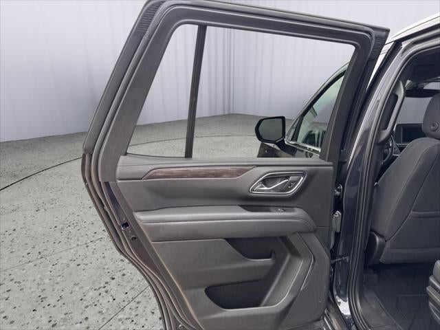2022 Chevrolet Tahoe LS