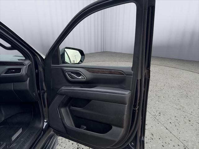 2022 Chevrolet Tahoe LS