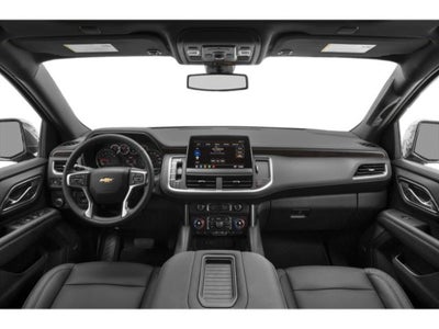 2022 Chevrolet Tahoe LS
