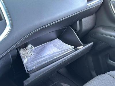 2022 Chevrolet Tahoe LS