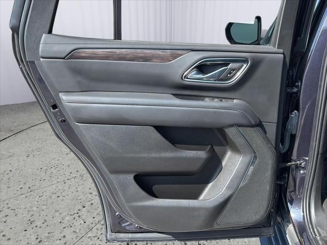 2022 Chevrolet Tahoe LS