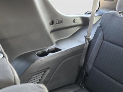 2022 Chevrolet Tahoe LS