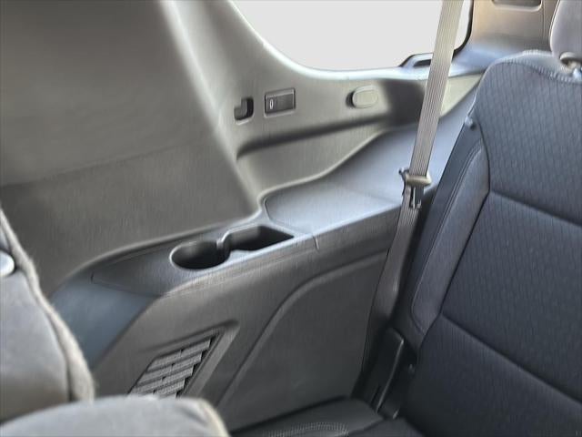 2022 Chevrolet Tahoe LS