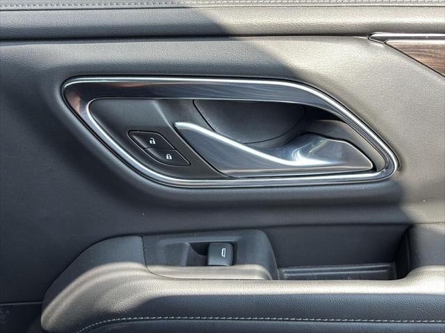 2022 Chevrolet Tahoe LS