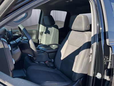 2021 GMC Sierra 1500 Base